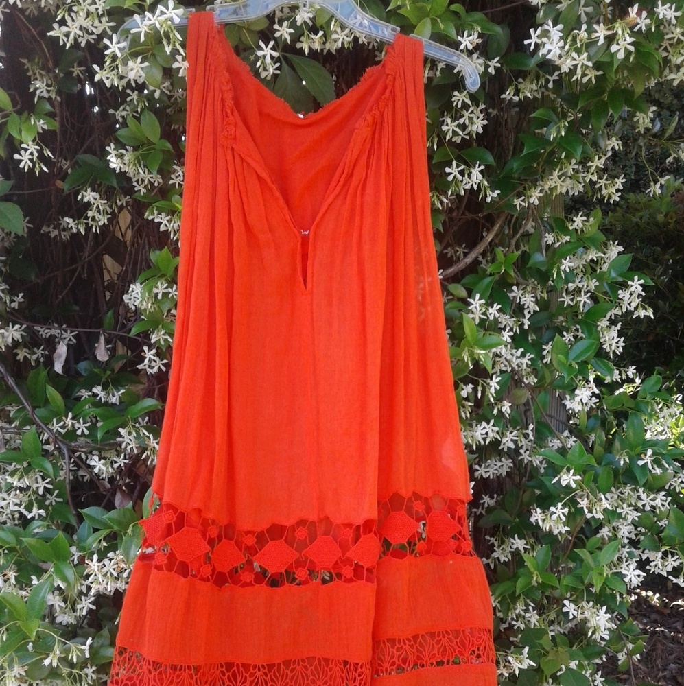 Free People Dress